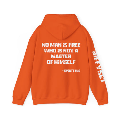 The True Freedom Hoodie