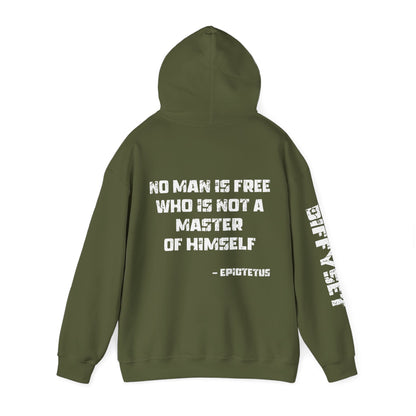 The True Freedom Hoodie